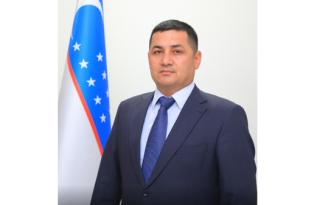 Амонов Мехриддин Оромиддиновичнинг иқтисодиёт фанлари доктори (DSc)  диссертация иши ҳимояси тўғрисида