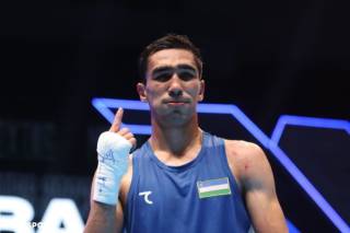 "World Boxing" kubogida 9 nafar bokschimiz chorak finalda jang qiladi