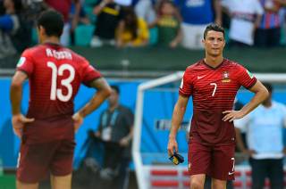 Rikardu Koshta: Ronaldu tanqid qilinishi adolatdan emas
