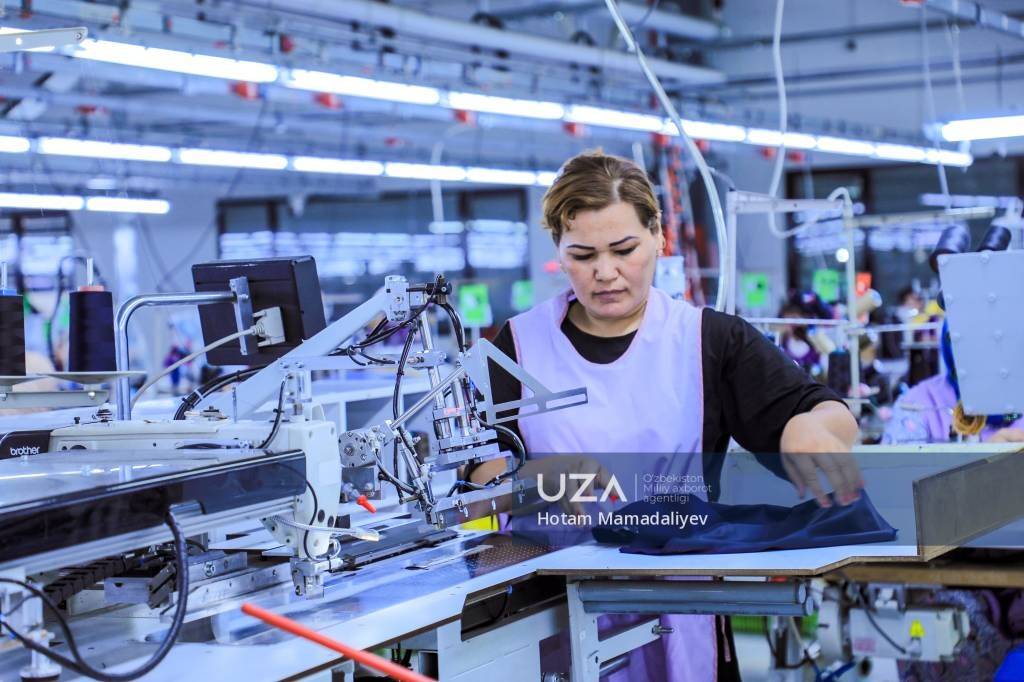Корхонада иш ўринлари сони 3 мингтага етказилади