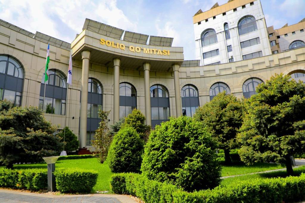Текширувдан олдинги таҳлиллар натижасида қарийб 1 триллион сўмлик қўшимча солиқ ҳисобланди
