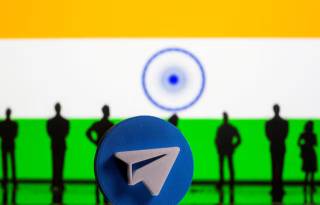 Ҳиндистонда "Telegram" вақтинча ёпилди
