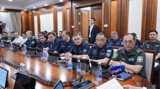 Ватан ҳимояси йўлида ҳалок бўлган ҳарбийларнинг оила аъзолари ижтимоий ҳимояси кучайтирилади