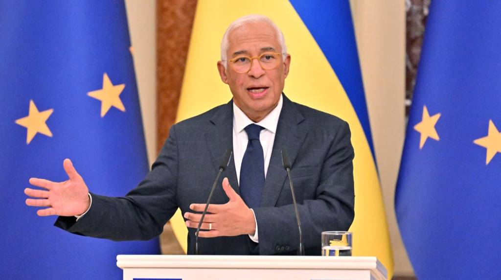 Европа иккига бўлиняптими? Россия масаласида янги баҳс