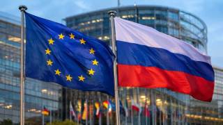 ЕИ РФга қарши санкцияни илк бор бир йилга узайтирди
