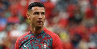 Boateng: Portugaliya terma jamoasi Ronaldusiz yaxshiroq oʻynaydi, u yoshlarga yoʻl berishi kerak