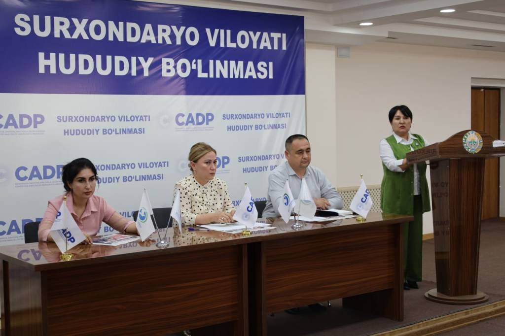 Milliy qadriyatlar milliy g‘ururni uyg‘otadi