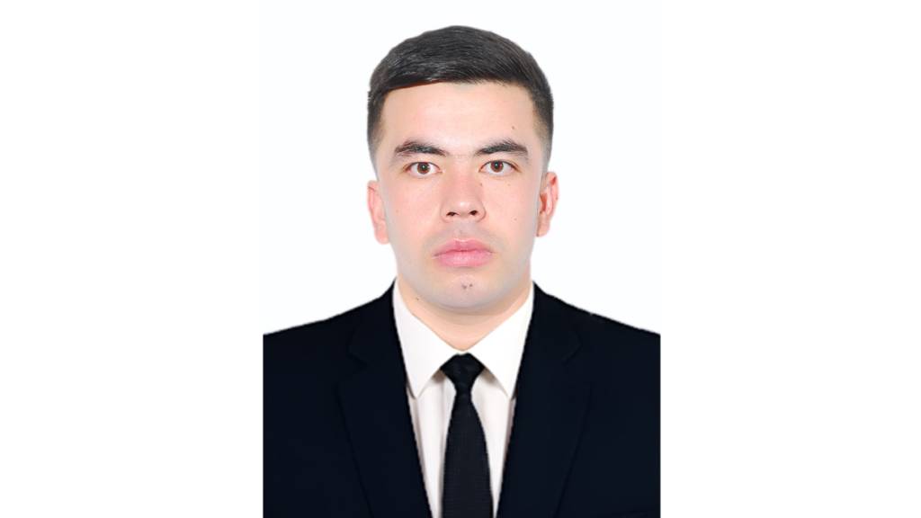 Jumayev Shohjahon Begimqul o‘g‘lining yuridik fanlar bo‘yicha falsafa doktori (PhD) dissertatsiya ishi himoyasi to‘g‘risida
