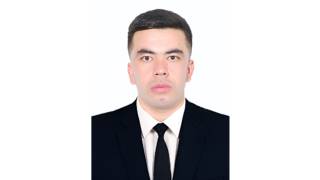 Jumayev Shohjahon Begimqul o‘g‘lining yuridik fanlar bo‘yicha falsafa doktori (PhD) dissertatsiya ishi himoyasi to‘g‘risida