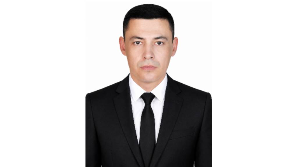 Yuldashev Maksud Mamasoliyevichning yuridik fanlar bo‘yicha falsafa doktori (PhD) dissertatsiya ishi himoyasi to‘g‘risida