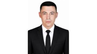 Yuldashev Maksud Mamasoliyevichning yuridik fanlar bo‘yicha falsafa doktori (PhD) dissertatsiya ishi himoyasi to‘g‘risida