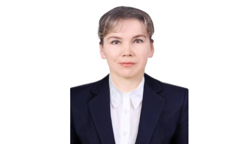 Шарипова Фазилат Оллабергановнанинг педогогика фанлари бўйича фалсафа доктори (PhD) диссертация иши ҳимояси тўғрисида