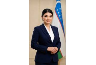 Raxmatullayeva Umida Saydazimovnaning texnika fanlari falsafa doktori (DSc) dissertatsiya ishi himoyasi to‘g‘risida