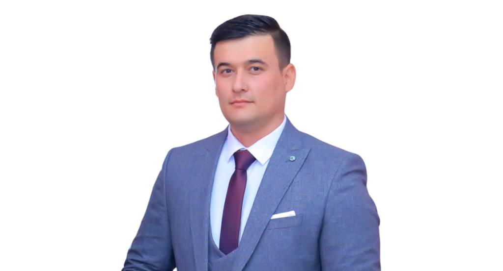 Buronov Anvarjon Yusuf o‘g‘lining kimyo fanlari bo‘yicha falsafa doktori (PhD) dissertatsiya ishi himoyasi to‘g‘risida