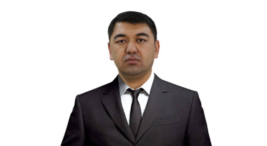 Turg‘unov Davron Elibekovichning kimyo fanlari bo‘yicha falsafa doktori (PhD) dissertatsiya ishi himoyasi to‘g‘risida