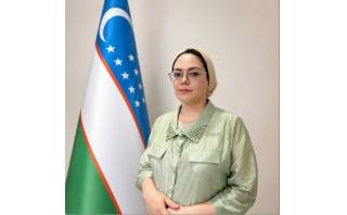Jalolova Muqaddas Baxodirovnaning filologiya fanlari bo‘yicha falsafa doktori (PhD) dissertatsiya ishi himoyasi to‘g‘risida