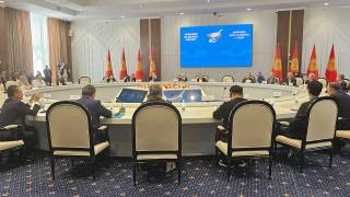Марказий Осиё ҳамкорлик ва умумий тараққиёт маконига айланиб бормоқда