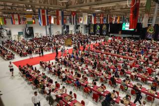 Ёш шахматчиларимиз “FIDE World Youth Chess Championship 2026”да муваффақиятли қатнашмоқда