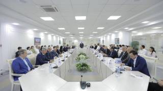 Эврилиш нуқталари