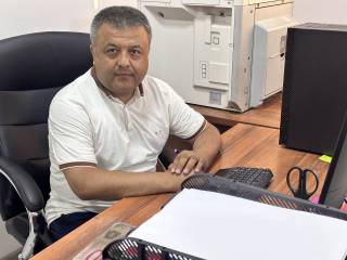 Муаммоларни ҳал этишнинг янги механизми