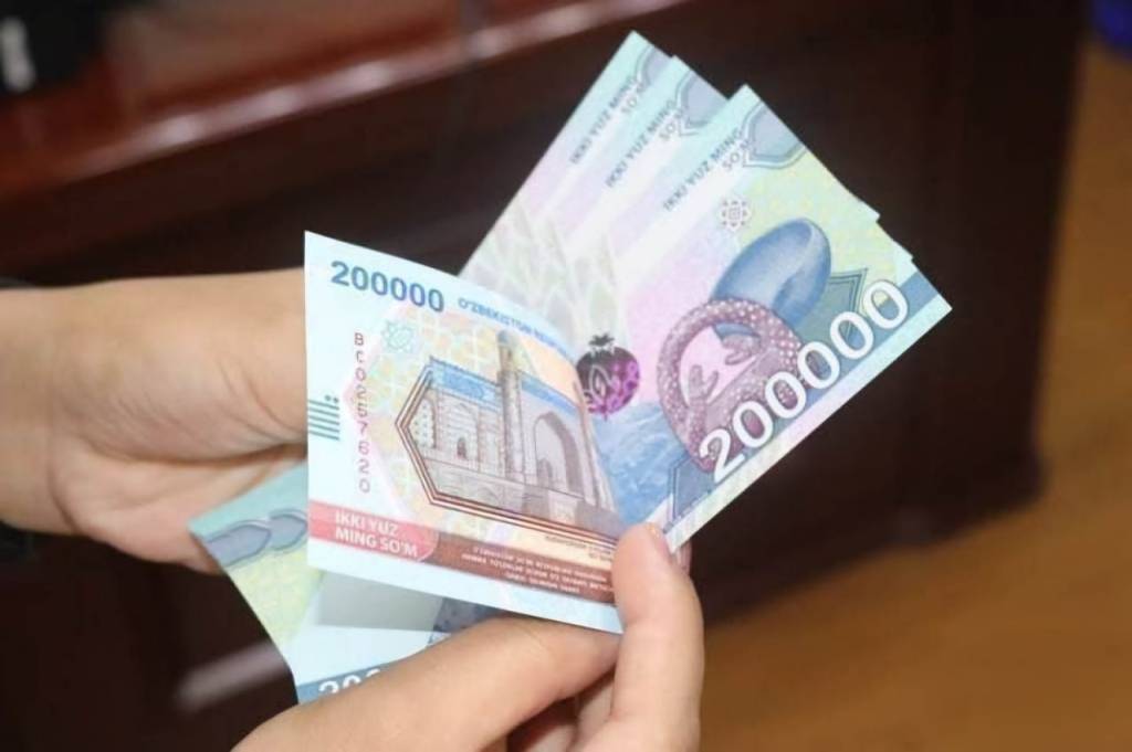 МИБ фуқарога 257 миллион сўмдан ортиқ иш ҳақини ундириб берди