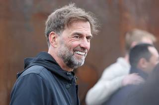 Yurgen Klopp Turkiyaning muvaffaqiyatsizligiga izoh berdi