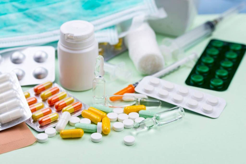 O‘zbekistonda farmatsevtika sanoati jadal rivojlanmoqda: ishlab chiqarish hajmi 30 foizga oshdi