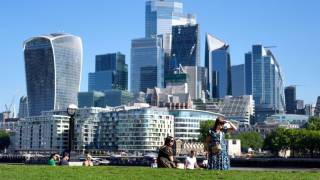 Буюк Британия рекорд ҳароратга тайёрланмоқда