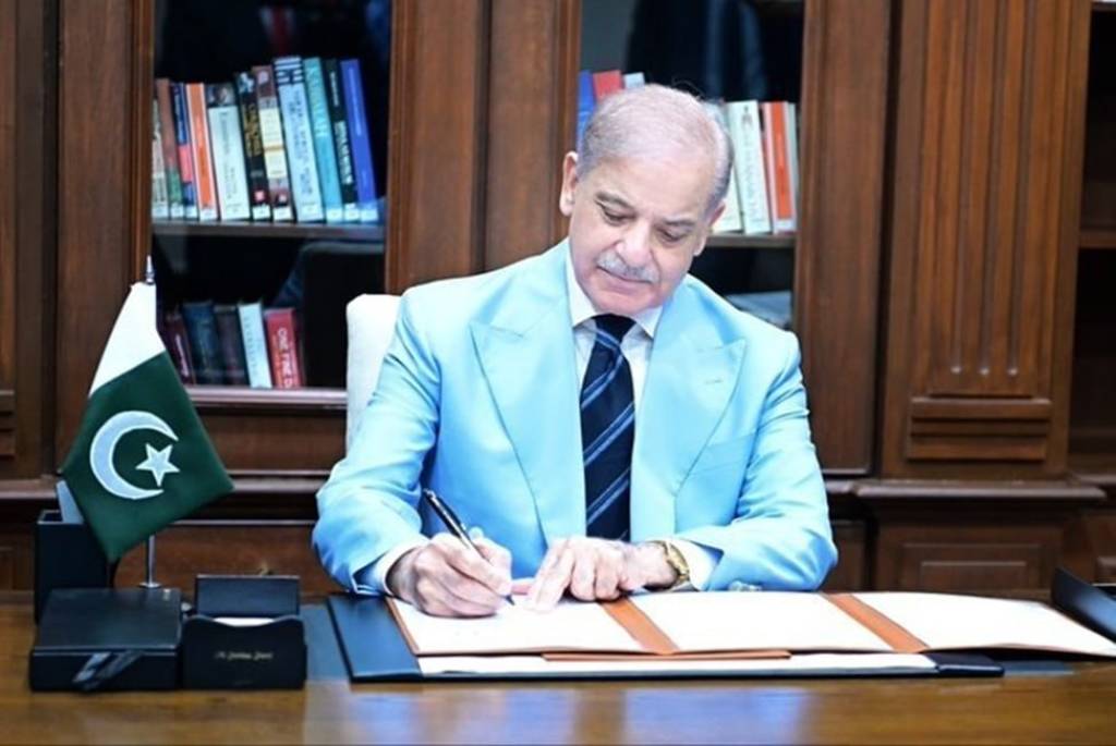 Эрон-АҚШ урушини тугатиш Покистоннинг геосиёсий мавқеини оширадими?