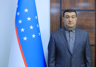 Sharapov Shuxrat Shokirovichning yuridik fanlar bo‘yicha falsafa doktori (PhD) dissertatsiya ishi himoyasi to‘g‘risida