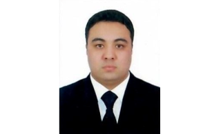 Eshonkulov Bunyodjon Maxamadaliyevichning yuridik fanlar bo‘yicha falsafa doktori (PhD) dissertatsiya ishi himoyasi to‘g‘risida