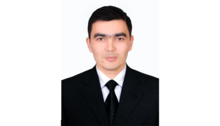 Nabiyev Rustamjon Ravshanjonovichning tibbiyot fanlari bo‘yicha falsafa doktori (PhD)  dissertatsiya ishi himoyasi to‘g‘risida
