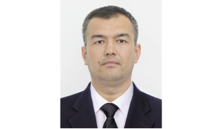 Dustiyorov Mehroj Dilshodovichning biologiya fanlari bo‘yicha falsafa doktori (PhD) dissertatsiya ishi himoyasi to‘g‘risida