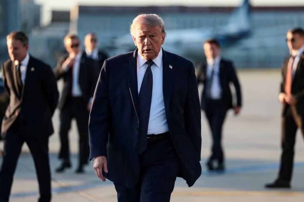 Трамп Туркия ва Хитойга келадими?