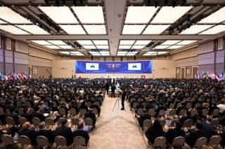 TIIF 2026: Neue Wege für die internationale Zusammenarbeit