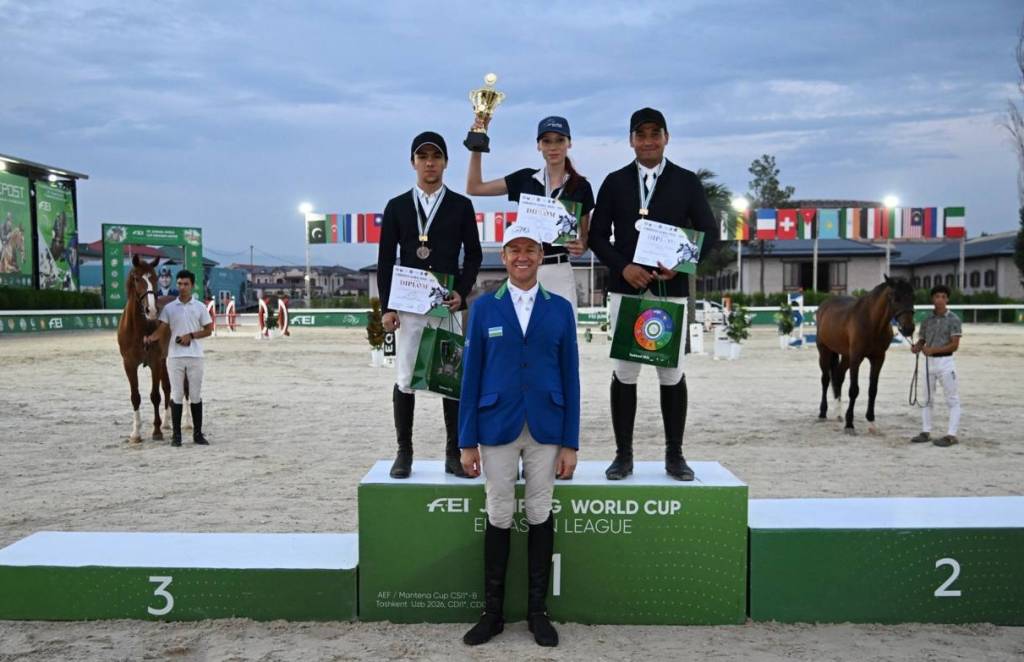 “Global Tour-2026” musobaqasining 4-bosqichi g‘oliblari aniqlandi