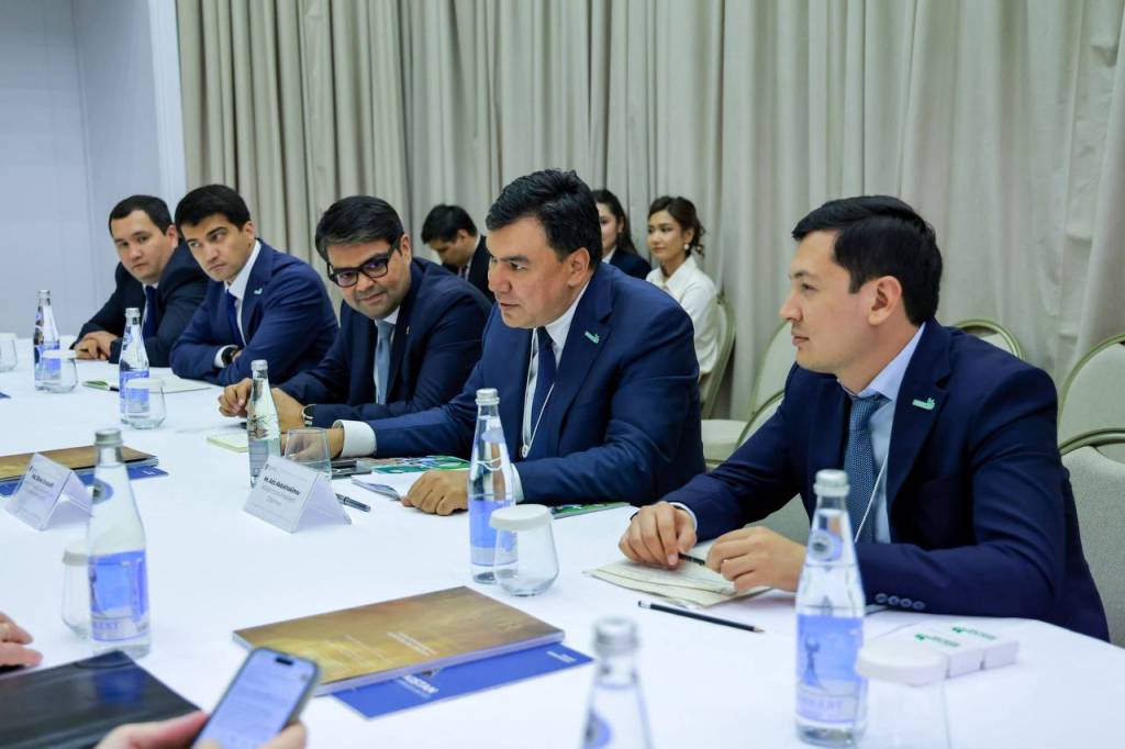 Orolbo‘yi va iqlim barqarorligi