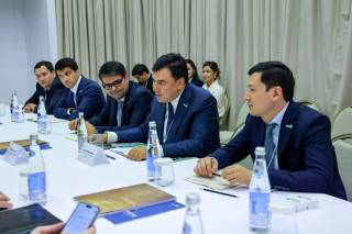 Orolbo‘yi va iqlim barqarorligi