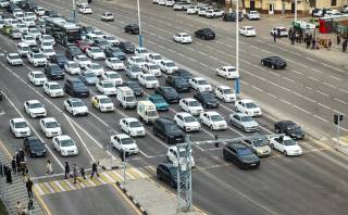 O‘zbekistonda avtotransport vositalari soni 5 millionga yaqinlashdi