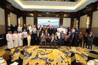 Uzbekistan promotes its tourism potential in Malaysia