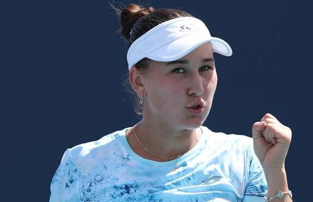 Камилла Раҳимова бош совринни кўзламоқда