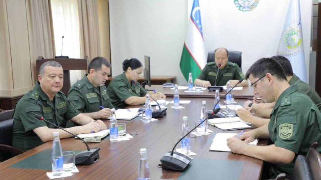 Бош прокуратура: давлат харидлари билан боғлиқ қонунбузилиш ҳолатлари юзасидан 36 жиноят иши қўзғатилди
