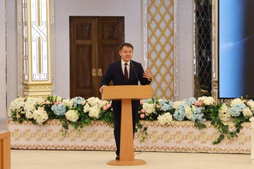 Энергетик ёшларни бирлаштирган форум