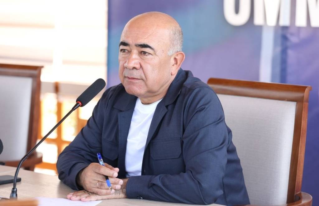 Мулоқотларда жойлардаги муаммоларга ечим изланмоқда