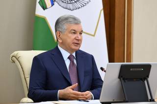 Kasbiy ta’limda xususiy sektor ishtirokini kengaytirish choralari ko‘rib chiqildi