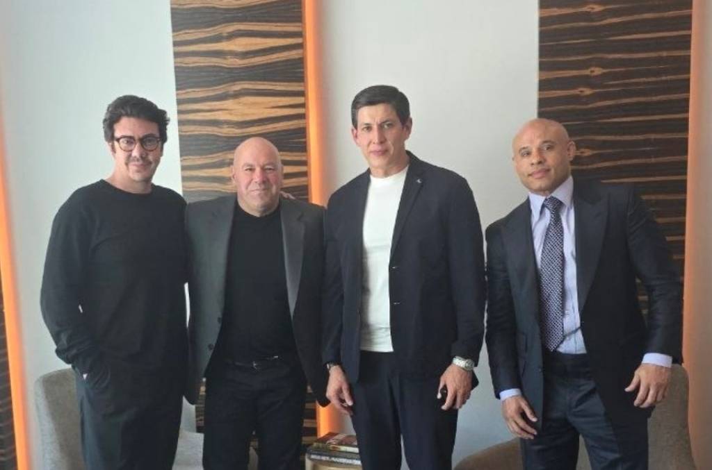 Ўзбекистонда ZUFFA Boxing беллашувлари ўтказилади