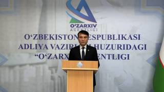 Архив соҳасида очиқлик, шаффофлик ва ҳисобдорликни таъминлашга қаратилган тизимли чора-тадбирлар