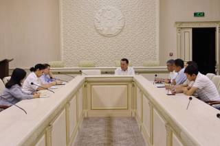 ХI Тошкент халқаро замонавий санъат биенналеси қандай ўтади?