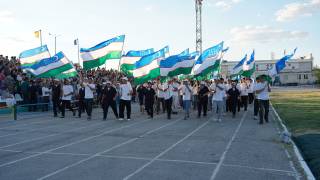 Фаол ёшлар эътироф этилди