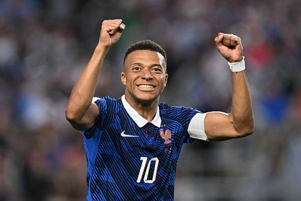 Mbappe o‘yin vaqtida nega asabiylashganini tushuntirdi